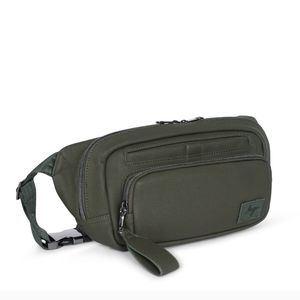 Lug Hitch Matte Luxe VL Belt Bag